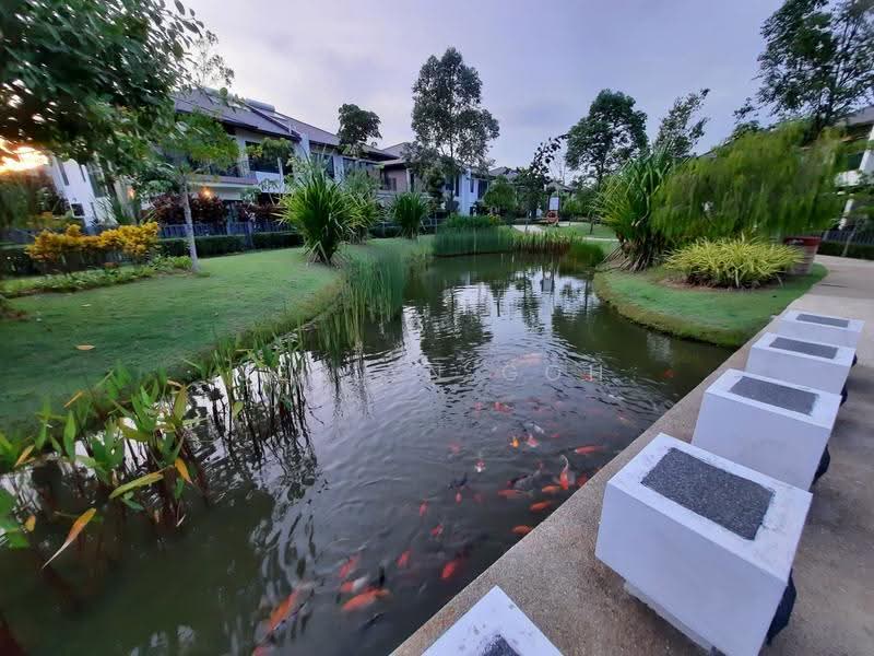 Rumah Berkembar untuk Dijual di Setia Eco Glades (Cyberjaya) - Jeslyn Goh - Exterior - PropertyGuru.com.my