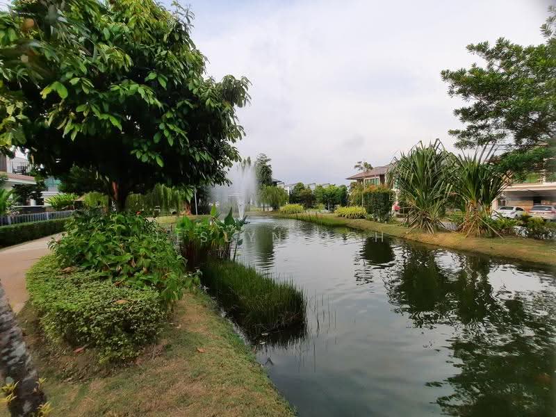 Rumah Berkembar untuk Dijual di Setia Eco Glades (Cyberjaya) - Jeslyn Goh - Exterior - PropertyGuru.com.my