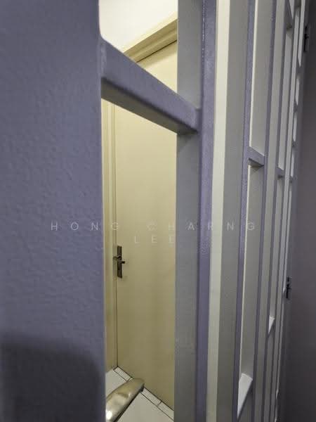 Service Residence for Rent at Sky Loft Premium Suites - Hong Charng Lee - PropertyGuru.com.my