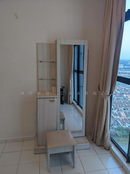 Service Residence for Rent at Sky Loft Premium Suites - Hong Charng Lee - PropertyGuru.com.my