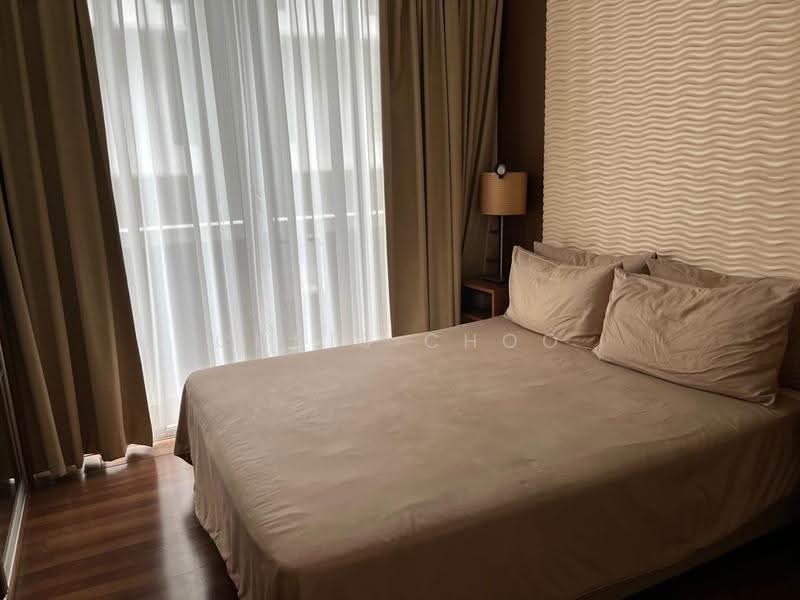 Kondominium untuk Dijual di Mei on The Madge (Vista Permai) - Chris Choo - Bedroom - PropertyGuru.com.my