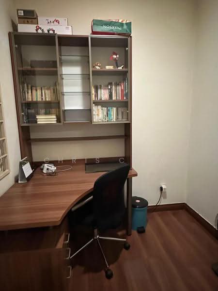 Kondominium untuk Dijual di Mei on The Madge (Vista Permai) - Chris Choo - Study - PropertyGuru.com.my