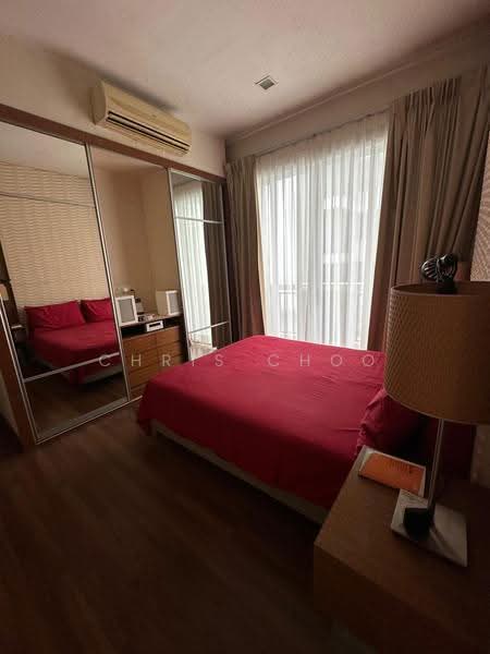 Kondominium untuk Dijual di Mei on The Madge (Vista Permai) - Chris Choo - Bedroom - PropertyGuru.com.my