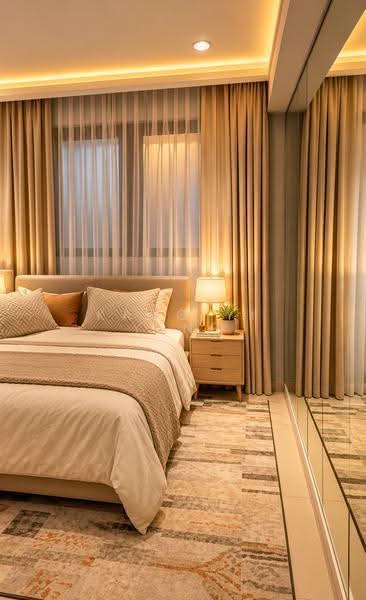 Condominium for Sale at PSV 1 Residences @ Platinum South Valley - Kang Yi Yeng - Bedroom - PropertyGuru.com.my