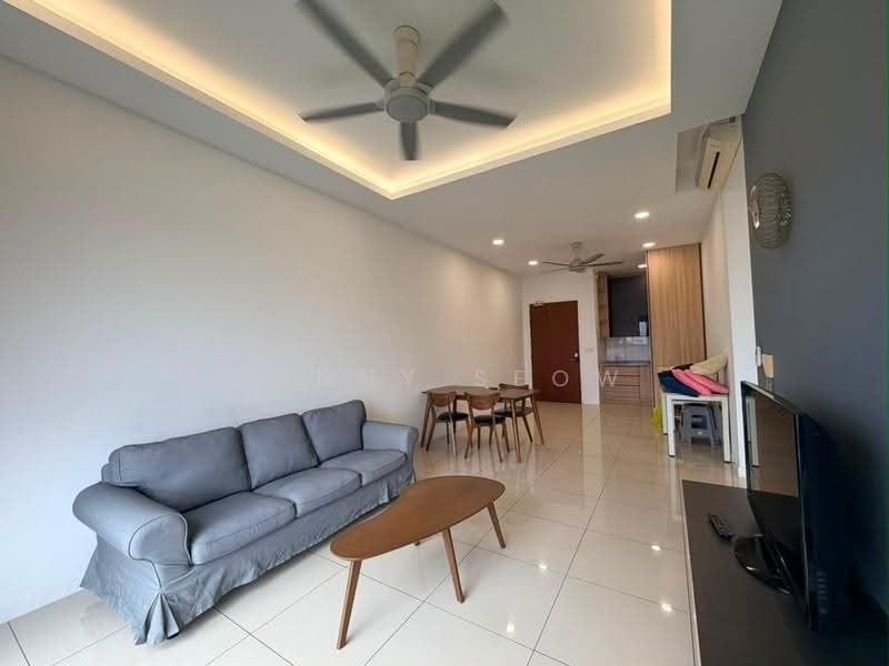 Kediaman Servis untuk Disewa di Le Pavillion - Ginny Seow - PropertyGuru.com.my