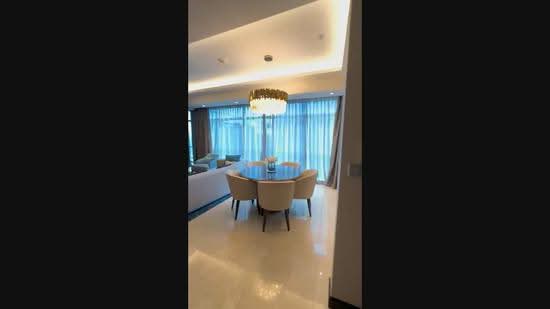Kediaman Servis untuk Disewa di The Ritz-Carlton Residences - Seon Sam - PropertyGuru.com.my