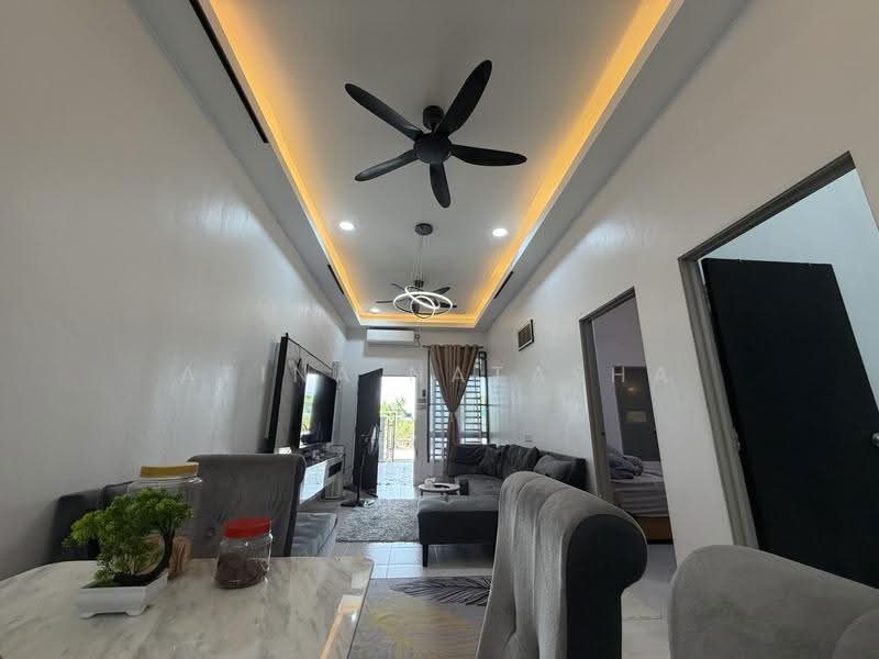 Terraced House for Sale in Taman Bukit Rangin (Kuantan) - Atina Natasha - PropertyGuru.com.my