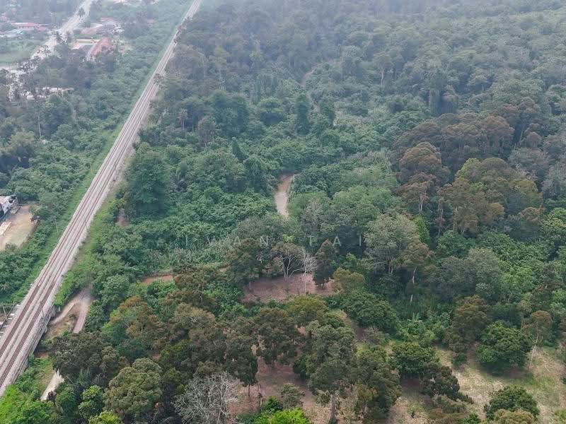 Agricultural Land for Sale in Lawin (Ipoh) - Ivan Tai - PropertyGuru.com.my
