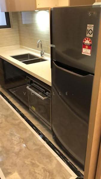 Service Residence for Rent at R&F Princess Cove Phase 1 - Vchelle. C - PropertyGuru.com.my