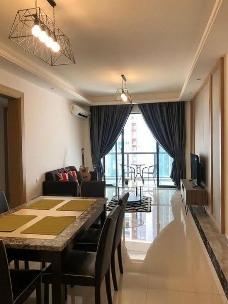 Service Residence for Rent at R&F Princess Cove Phase 1 - Vchelle. C - PropertyGuru.com.my