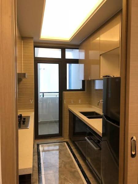 Service Residence for Rent at R&F Princess Cove Phase 1 - Vchelle. C - PropertyGuru.com.my