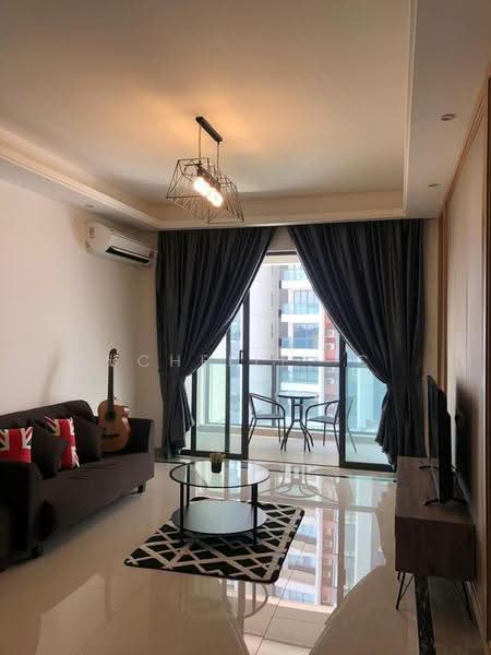 Service Residence for Rent at R&F Princess Cove Phase 1 - Vchelle. C - PropertyGuru.com.my