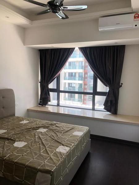 Service Residence for Rent at R&F Princess Cove Phase 1 - Vchelle. C - PropertyGuru.com.my