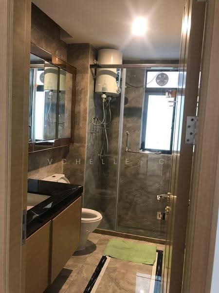 Service Residence for Rent at R&F Princess Cove Phase 1 - Vchelle. C - PropertyGuru.com.my