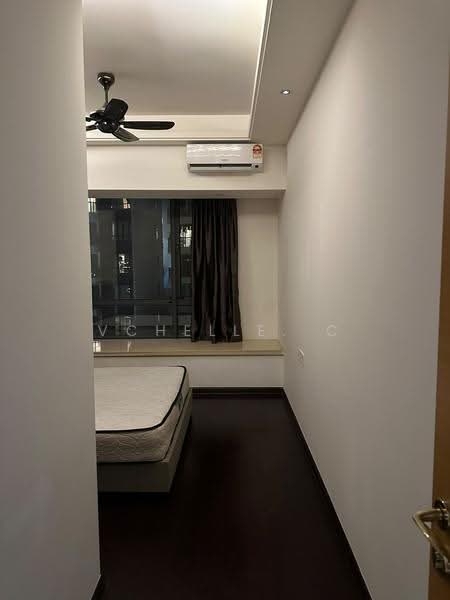 Service Residence for Rent at R&F Princess Cove Phase 1 - Vchelle. C - Bedroom - PropertyGuru.com.my