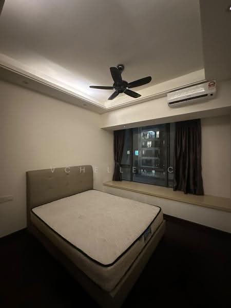 Service Residence for Rent at R&F Princess Cove Phase 1 - Vchelle. C - Bedroom - PropertyGuru.com.my