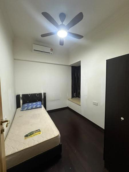 Service Residence for Rent at R&F Princess Cove Phase 1 - Vchelle. C - Bedroom - PropertyGuru.com.my