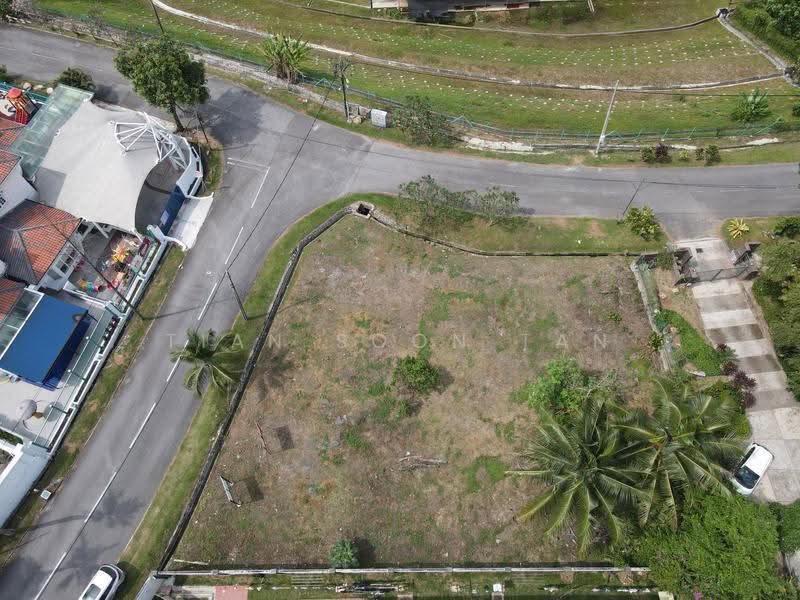 Residential Land for Sale in Bangsar (Kuala Lumpur) - Tian Soon Tan - Exterior - PropertyGuru.com.my