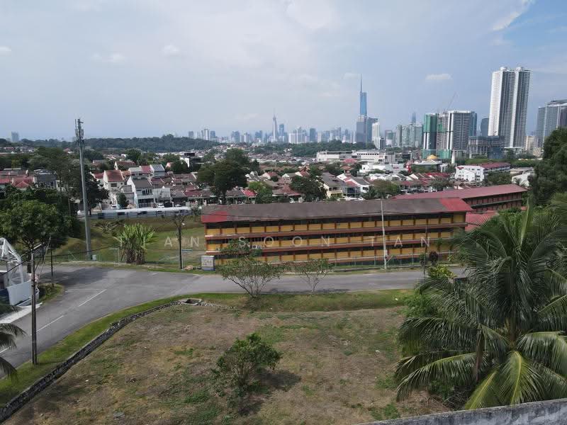 Residential Land for Sale in Bangsar (Kuala Lumpur) - Tian Soon Tan - PropertyGuru.com.my