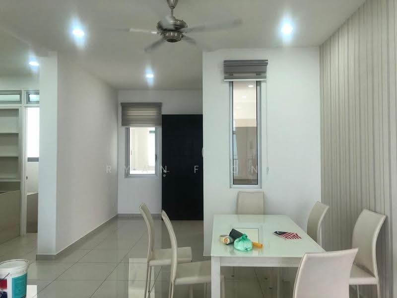Condominium for Rent at Sandilands - Ryan Foong - Dining Room - PropertyGuru.com.my