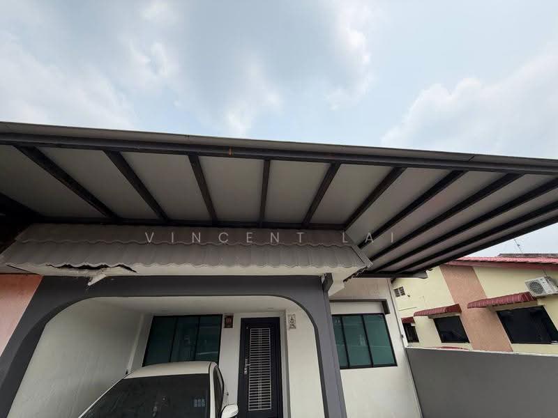1-storey Terraced House for Sale in Skudai (Johor) - Vincent Lai - PropertyGuru.com.my