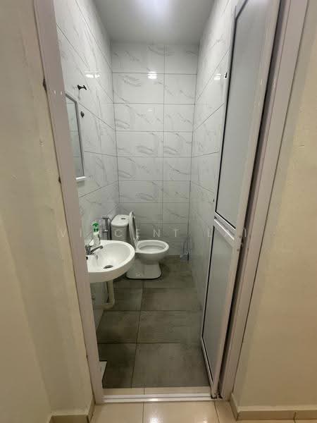 1-storey Terraced House for Sale in Skudai (Johor) - Vincent Lai - Bathroom - PropertyGuru.com.my