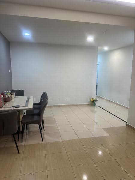 1-storey Terraced House for Sale in Skudai (Johor) - Vincent Lai - Dining Room - PropertyGuru.com.my