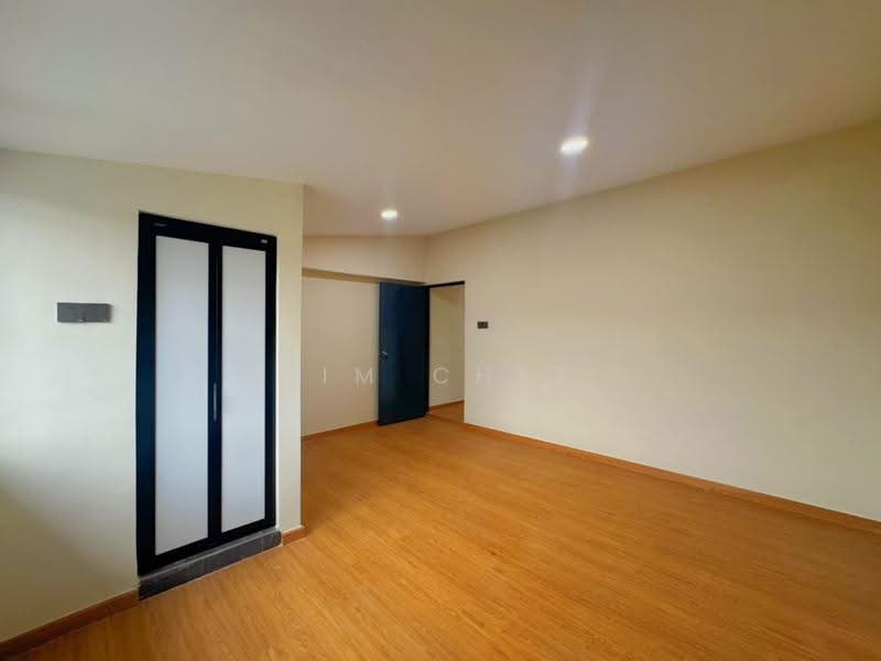 Rumah Teres 2-Tingkat untuk Dijual di Taman Plentong Baru (Masai) - Jim Chee - Interior - PropertyGuru.com.my