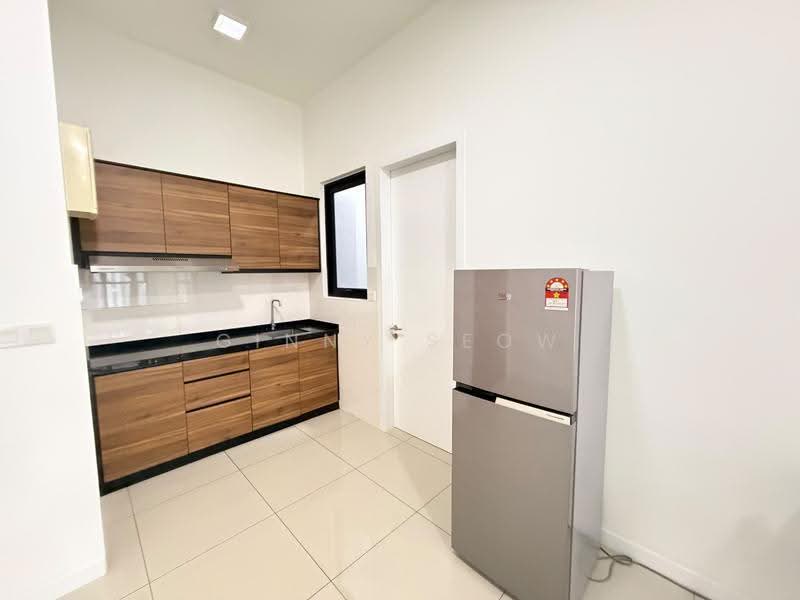 Kediaman Servis untuk Disewa di Le Pavillion - Ginny Seow - PropertyGuru.com.my
