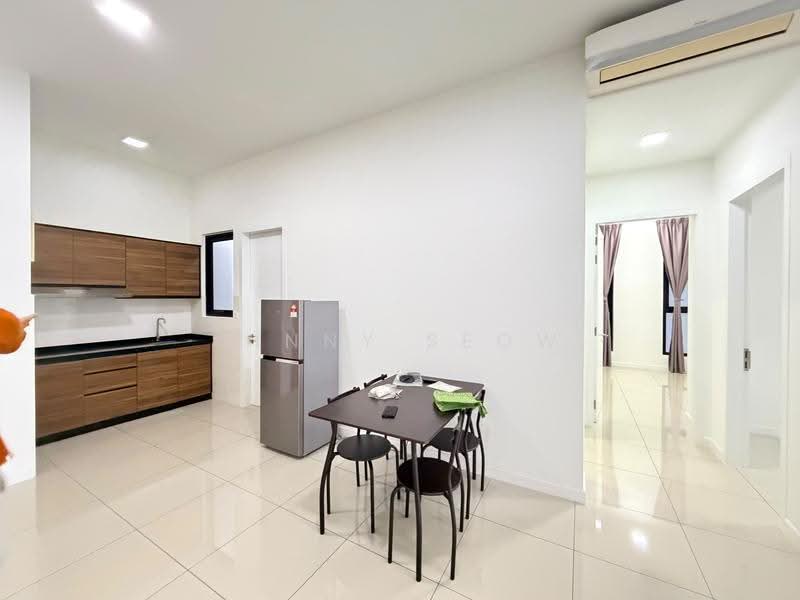 Kediaman Servis untuk Disewa di Le Pavillion - Ginny Seow - PropertyGuru.com.my