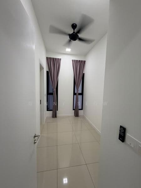 Kediaman Servis untuk Disewa di Le Pavillion - Ginny Seow - PropertyGuru.com.my