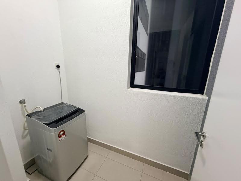 Kediaman Servis untuk Disewa di Le Pavillion - Ginny Seow - PropertyGuru.com.my