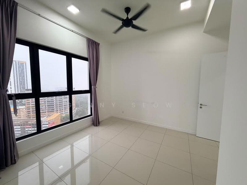 Kediaman Servis untuk Disewa di Le Pavillion - Ginny Seow - PropertyGuru.com.my