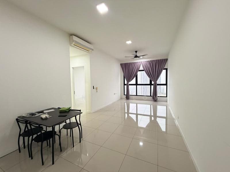 Kediaman Servis untuk Disewa di Le Pavillion - Ginny Seow - PropertyGuru.com.my