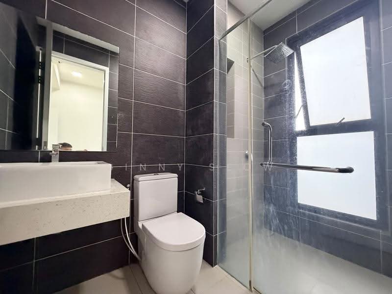 Kediaman Servis untuk Disewa di Le Pavillion - Ginny Seow - PropertyGuru.com.my