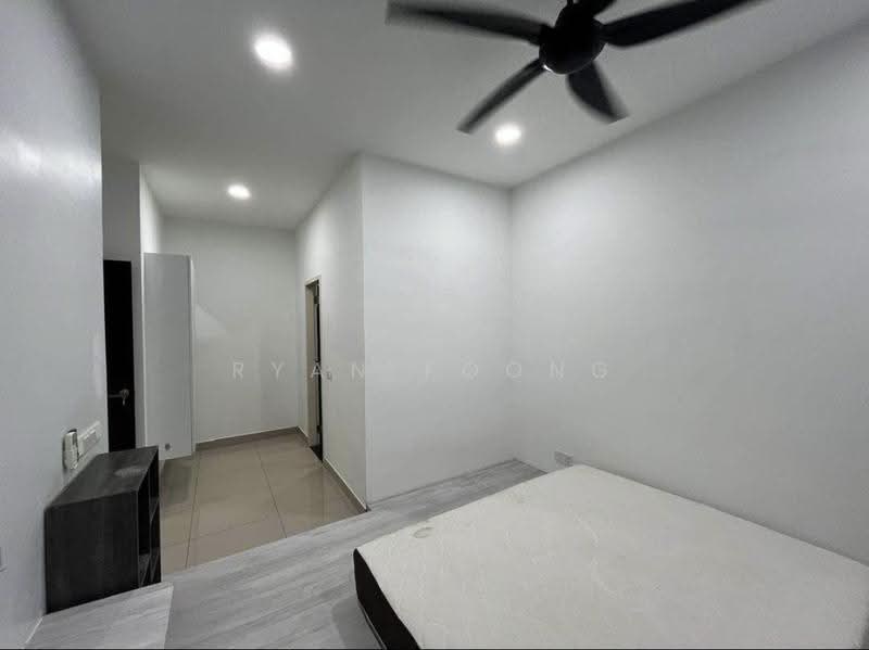 Condominium for Rent at Setia Sky Ville - Ryan Foong - Bedroom - PropertyGuru.com.my