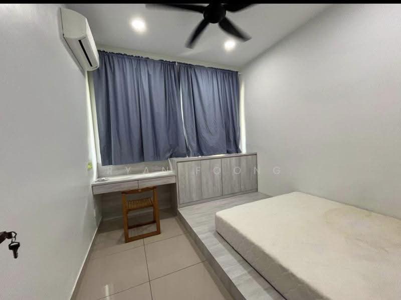Condominium for Rent at Setia Sky Ville - Ryan Foong - Bedroom - PropertyGuru.com.my