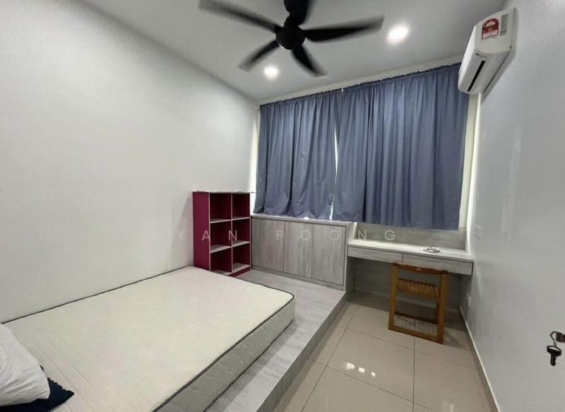 Condominium for Rent at Setia Sky Ville - Ryan Foong - Bedroom - PropertyGuru.com.my