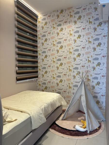 Condominium for Sale at Eight & Eight Condominium - Joyce Lee - Bedroom - PropertyGuru.com.my