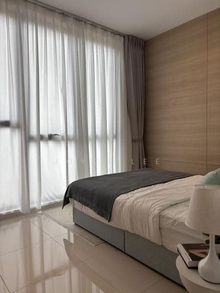 Condominium for Sale at Eight & Eight Condominium - Joyce Lee - Bedroom - PropertyGuru.com.my