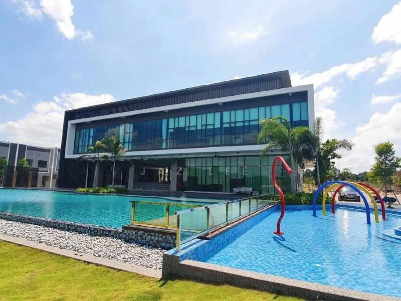 Rumah Teres 2-Tingkat untuk Dijual di Skudai (Johor) - Jaz Lee - PropertyGuru.com.my