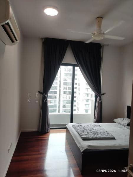 Condominium for Rent at Concerto North Kiara - Henry Kooi Kuan Xiang - Bedroom - PropertyGuru.com.my