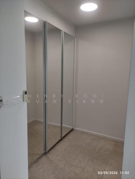 Condominium for Rent at Concerto North Kiara - Henry Kooi Kuan Xiang - Interior - PropertyGuru.com.my