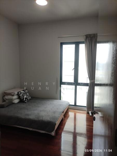 Condominium for Rent at Concerto North Kiara - Henry Kooi Kuan Xiang - Bedroom - PropertyGuru.com.my