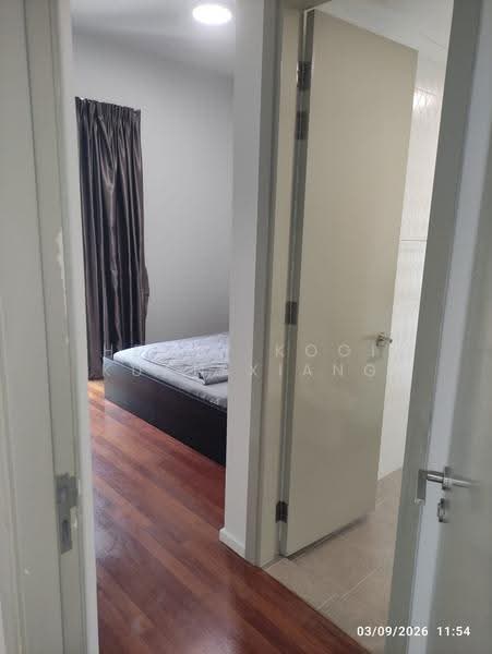 Condominium for Rent at Concerto North Kiara - Henry Kooi Kuan Xiang - Bedroom - PropertyGuru.com.my