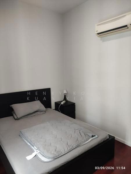 Condominium for Rent at Concerto North Kiara - Henry Kooi Kuan Xiang - Bedroom - PropertyGuru.com.my