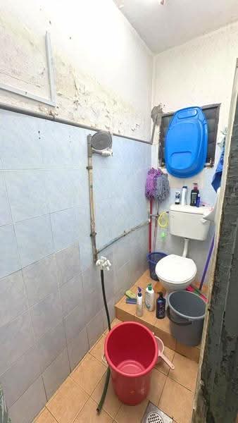 Rumah Teres 2-Tingkat untuk Dijual di Taman Desa Harmoni (Masai) - Sandry Ong - PropertyGuru.com.my