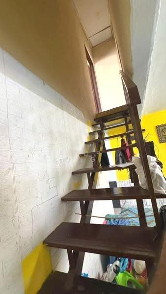 Rumah Teres 2-Tingkat untuk Dijual di Taman Desa Harmoni (Masai) - Sandry Ong - PropertyGuru.com.my