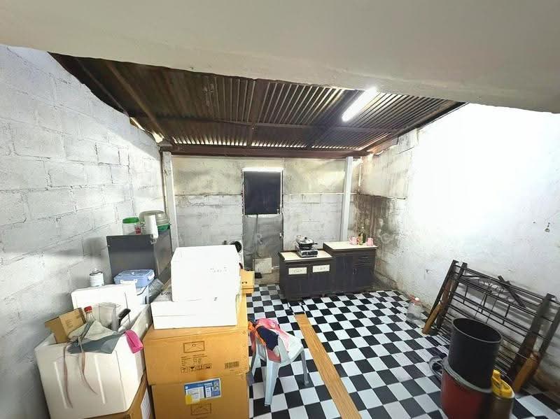 Rumah Teres 2-Tingkat untuk Dijual di Taman Desa Harmoni (Masai) - Sandry Ong - PropertyGuru.com.my