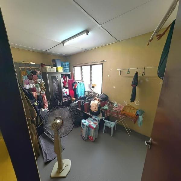 Rumah Teres 2-Tingkat untuk Dijual di Taman Desa Harmoni (Masai) - Sandry Ong - PropertyGuru.com.my